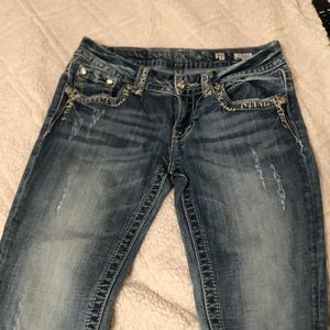 MissMe Jeans